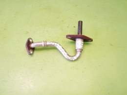 Rurka przewód egr recyrkulacji spalin SUZUKI SWIFT EZ 1.3 16V 05-08