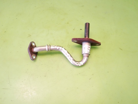 Rurka przewód egr recyrkulacji spalin SUZUKI SWIFT EZ 1.3 16V 05-08