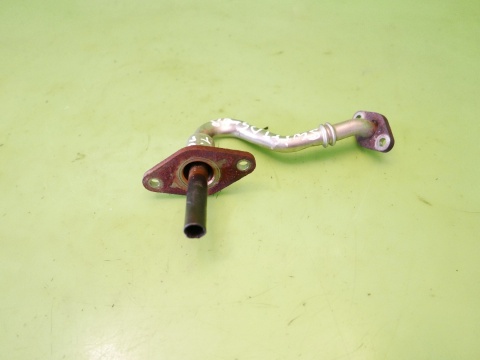 Rurka przewód egr recyrkulacji spalin SUZUKI SWIFT EZ 1.3 16V 05-08
