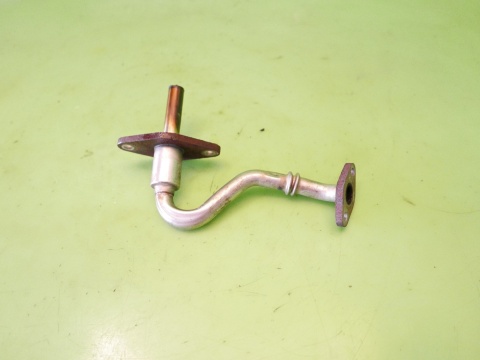 Rurka przewód egr recyrkulacji spalin SUZUKI SWIFT EZ 1.3 16V 05-08