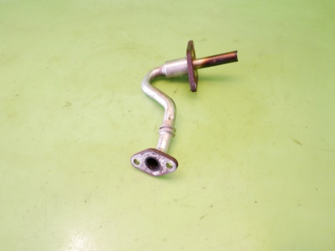 Rurka przewód egr recyrkulacji spalin SUZUKI SWIFT EZ 1.3 16V 05-08