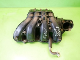 Kolektor ssący dolotowy Aisin SUZUKI SWIFT EZ 1.3 16V M13A S25 05-08