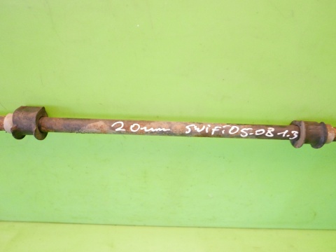 Stabilizator drążek przód 20mm SUZUKI SWIFT EZ 1.3 16V 05-08