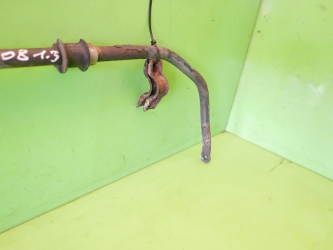 Stabilizator drążek przód 20mm SUZUKI SWIFT EZ 1.3 16V 05-08
