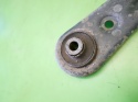 Wahacz prawy przód SUZUKI SWIFT EZ 1.3 16V 05-08