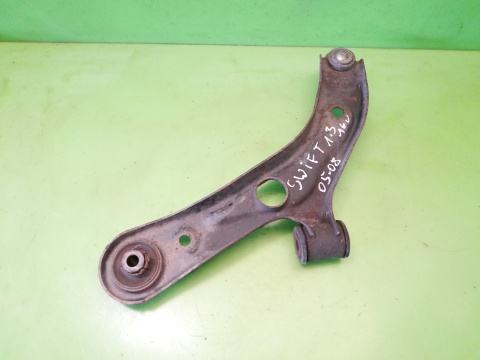 Wahacz prawy przód SUZUKI SWIFT EZ 1.3 16V 05-08