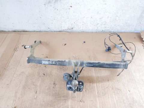 Hak holowniczy 511608803R DACIA DUSTER I HS 10-13
