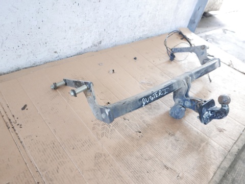 Hak holowniczy 511608803R DACIA DUSTER I HS 10-13