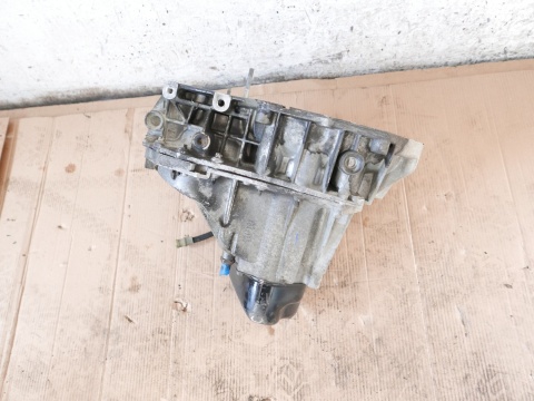 Skrzynia 5 biegów JR5189 DACIA DUSTER I HS 1.5 DCI 10-13