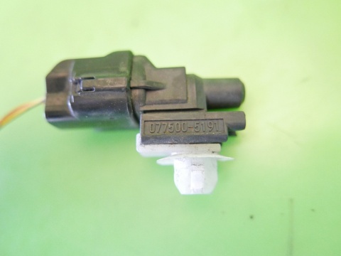 Czujnik temperatury zewnętrznej 077500-5191 SUZUKI SWIFT EZ 1.3 05-08