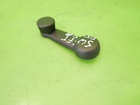 Korbka opuszczania szyby tył SUZUKI SWIFT EZ 05-08
