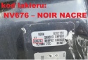 Zderzak tył tylny NV676 DACIA DUSTER I HS 10-13