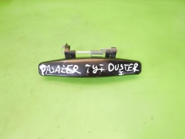 Klamka zewnętrzna prawa tył tylne NV676 DACIA DUSTER I HS 10-13