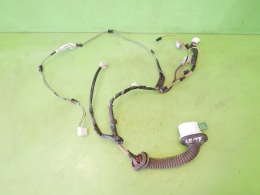 Instalacja wiązka drzwi prawa przód 36757-62JC0 SUZUKI SWIFT EZ 5D 05-08