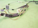 Instalacja wiązka drzwi prawa przód 36757-62JC0 SUZUKI SWIFT EZ 5D 05-08
