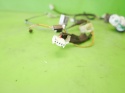 Instalacja wiązka drzwi prawa przód 36757-62JC0 SUZUKI SWIFT EZ 5D 05-08
