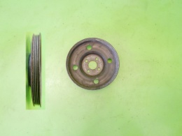 Koło pasowe pompy wody SUZUKI SWIFT EZ 1.3 16V 05-08