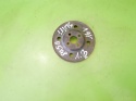 Koło pasowe pompy wody SUZUKI SWIFT EZ 1.3 16V 05-08