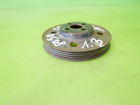 Koło pasowe pompy wody SUZUKI SWIFT EZ 1.3 16V 05-08