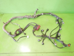 Wiązka instalacja silnika SUZUKI SWIFT EZ 1.3 16V M13A S25 05-08