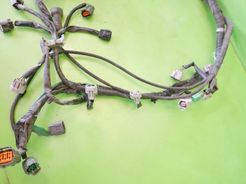 Wiązka instalacja silnika SUZUKI SWIFT EZ 1.3 16V M13A S25 05-08