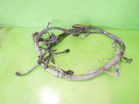 Wiązka instalacja silnika SUZUKI SWIFT EZ 1.3 16V M13A S25 05-08