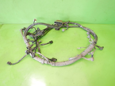 Wiązka instalacja silnika SUZUKI SWIFT EZ 1.3 16V M13A S25 05-08