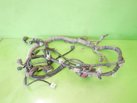 Wiązka instalacja silnika SUZUKI SWIFT EZ 1.3 16V M13A S25 05-08