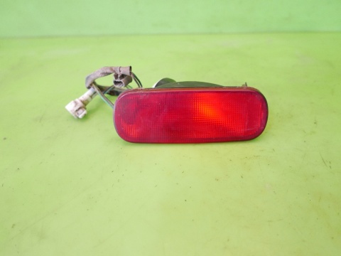 Lampka przeciwmgłowa tył 36570-62J0 SUZUKI SWIFT EZ HB 05-08