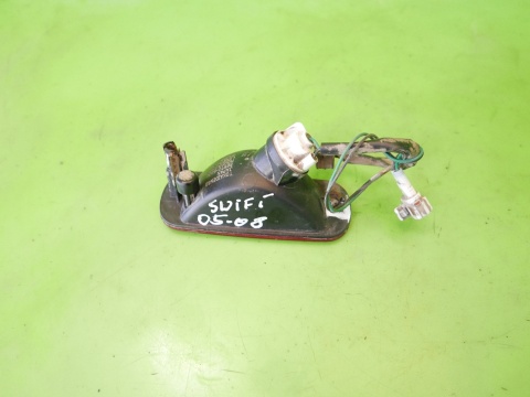Lampka przeciwmgłowa tył 36570-62J0 SUZUKI SWIFT EZ HB 05-08