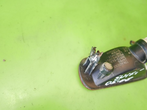 Lampka przeciwmgłowa tył 36570-62J0 SUZUKI SWIFT EZ HB 05-08