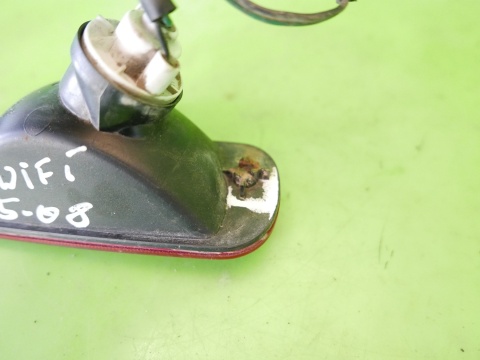 Lampka przeciwmgłowa tył 36570-62J0 SUZUKI SWIFT EZ HB 05-08