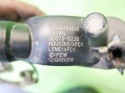 Lampka przeciwmgłowa tył 36570-62J0 SUZUKI SWIFT EZ HB 05-08