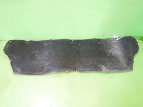 Podbitka wygłuszenie maski SUZUKI SWIFT EZ 1.3 16V 05-08
