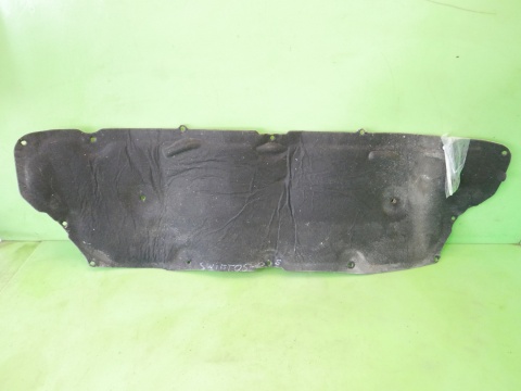 Podbitka wygłuszenie maski SUZUKI SWIFT EZ 1.3 16V 05-08