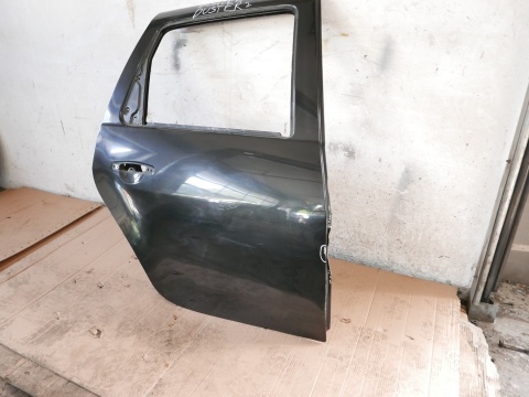 Drzwi prawe tył tylne NV676 DACIA DUSTER I HS 10-13