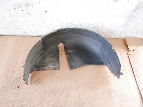 Nadkole prawe tył 75511-63J0 SUZUKI SWIFT EZ HB 5D 05-08