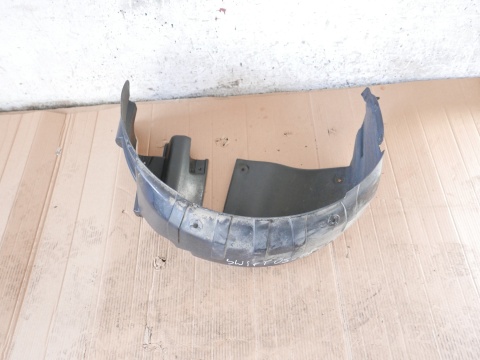 Nadkole lewe tył 75521-63J0 SUZUKI SWIFT EZ HB 5D 05-08