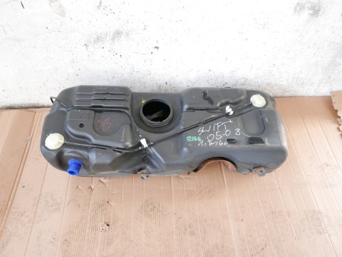 Zbiornik bak paliwa SUZUKI SWIFT EZ 1.3 16V HB 05-08