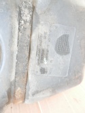Zbiornik bak paliwa SUZUKI SWIFT EZ 1.3 16V HB 05-08