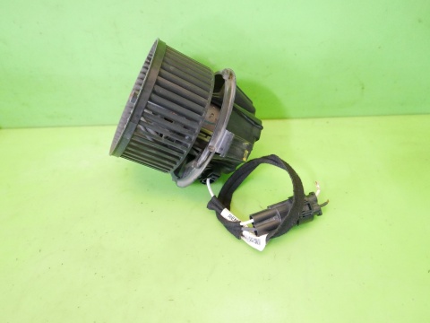 Wentylator dmuchawa nawiewu N106609Z DACIA DUSTER I HS 10-13