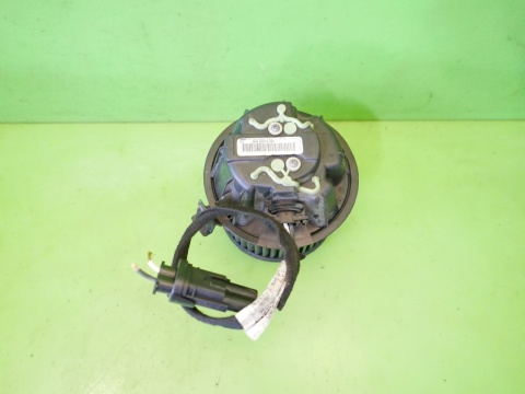 Wentylator dmuchawa nawiewu N106609Z DACIA DUSTER I HS 10-13