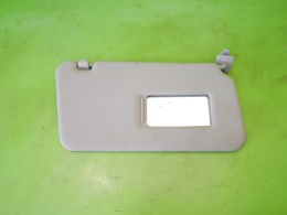 Osłona przeciwsłoneczna prawa SUZUKI SWIFT EZ HB 5D 05-08