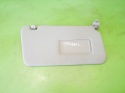 Osłona przeciwsłoneczna prawa SUZUKI SWIFT EZ HB 5D 05-08