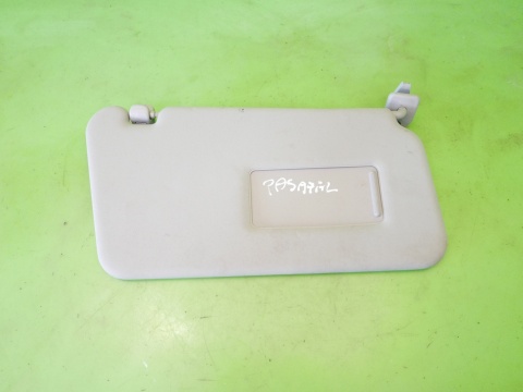 Osłona przeciwsłoneczna prawa SUZUKI SWIFT EZ HB 5D 05-08