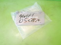 Osłona przeciwsłoneczna prawa SUZUKI SWIFT EZ HB 5D 05-08