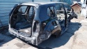 Błotnik prawy tył tylny poszycie NV676 DACIA DUSTER I HS 10-13
