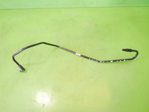 Rurka przewód sprzęgła wysprzęglika SUZUKI SWIFT EZ 1.3 16V 05-08