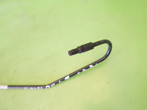 Rurka przewód sprzęgła wysprzęglika SUZUKI SWIFT EZ 1.3 16V 05-08