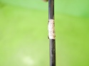 Rurka przewód sprzęgła wysprzęglika SUZUKI SWIFT EZ 1.3 16V 05-08